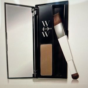 COLOR WOW Root Coverup Powder-BLONDE